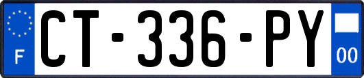 CT-336-PY
