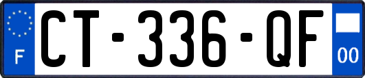 CT-336-QF