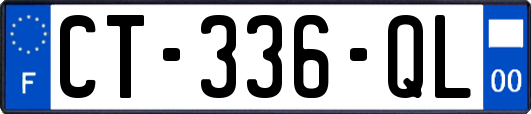 CT-336-QL