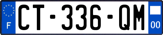 CT-336-QM