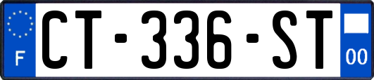 CT-336-ST