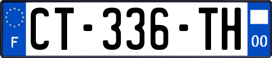 CT-336-TH