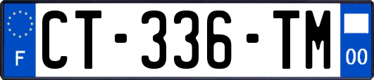 CT-336-TM