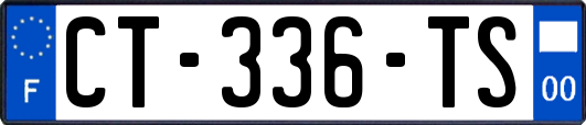 CT-336-TS