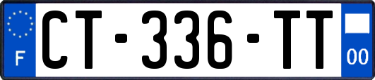 CT-336-TT