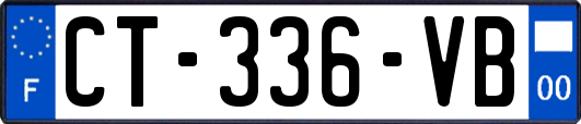 CT-336-VB
