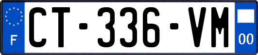 CT-336-VM