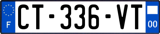 CT-336-VT