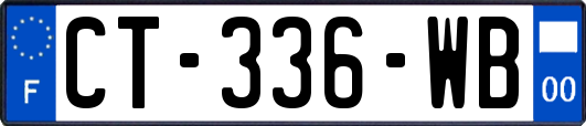 CT-336-WB