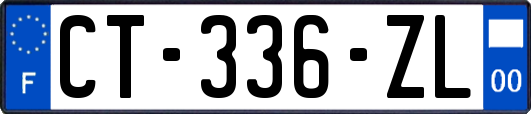 CT-336-ZL