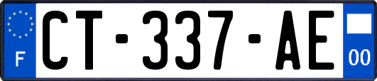 CT-337-AE