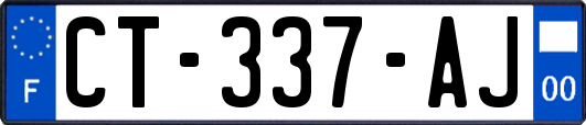 CT-337-AJ