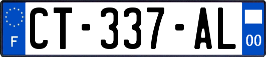 CT-337-AL