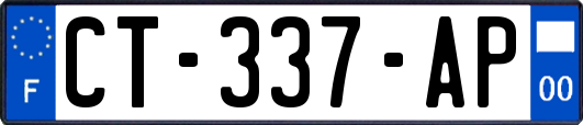 CT-337-AP