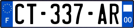 CT-337-AR