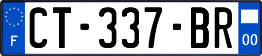 CT-337-BR