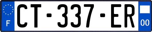 CT-337-ER