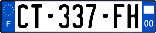 CT-337-FH