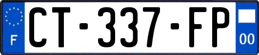 CT-337-FP