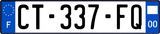 CT-337-FQ
