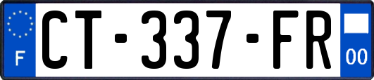 CT-337-FR