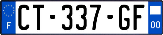 CT-337-GF