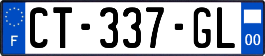 CT-337-GL