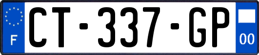 CT-337-GP