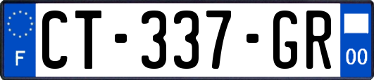 CT-337-GR