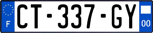 CT-337-GY