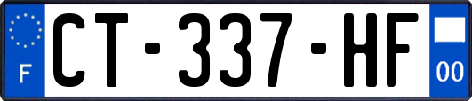 CT-337-HF