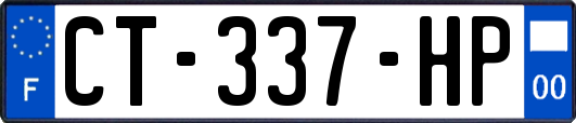 CT-337-HP