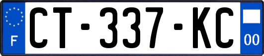 CT-337-KC
