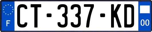 CT-337-KD