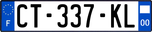 CT-337-KL