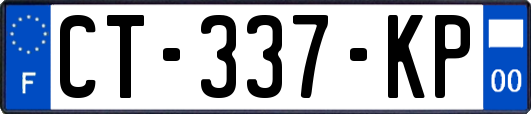 CT-337-KP