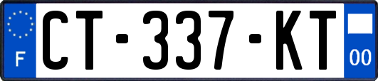 CT-337-KT