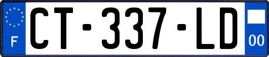 CT-337-LD