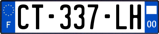 CT-337-LH