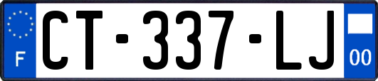 CT-337-LJ