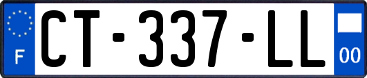 CT-337-LL