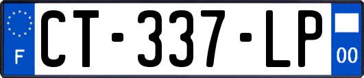 CT-337-LP