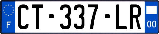 CT-337-LR