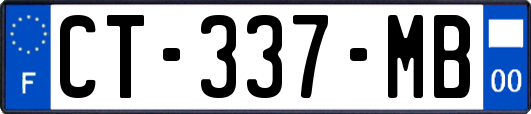 CT-337-MB