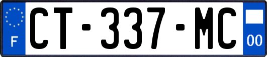 CT-337-MC