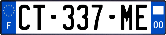 CT-337-ME