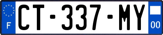 CT-337-MY