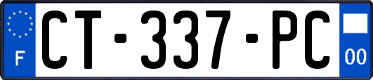 CT-337-PC