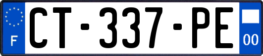 CT-337-PE