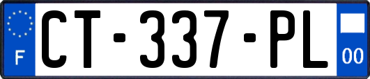 CT-337-PL